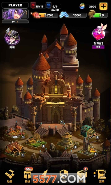 消除计划安卓版的图册