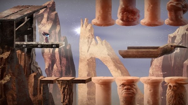 髓质中文版游戏的图册