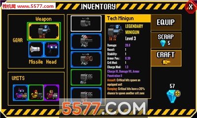 Mypluginlabel(超能像素英雄安卓版)的图册