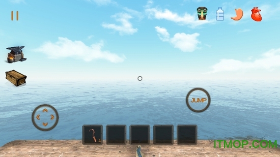 救生筏最终章(RaftSurvival)的图册