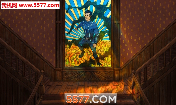 ThroughAbandoned(ThroughAbandoned游戏)的图册