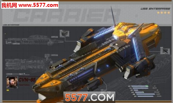 未来海战游戏安卓版的图册