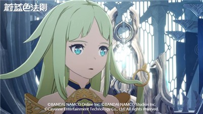 蔚蓝色法则的图册