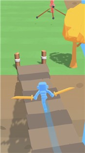 光影武士游戏的图册