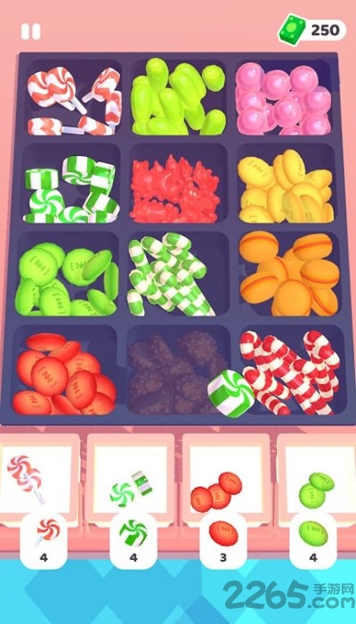 迷你便利店最新版的图册