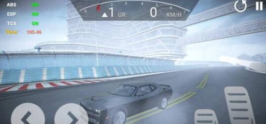 夜间驾驶的图册