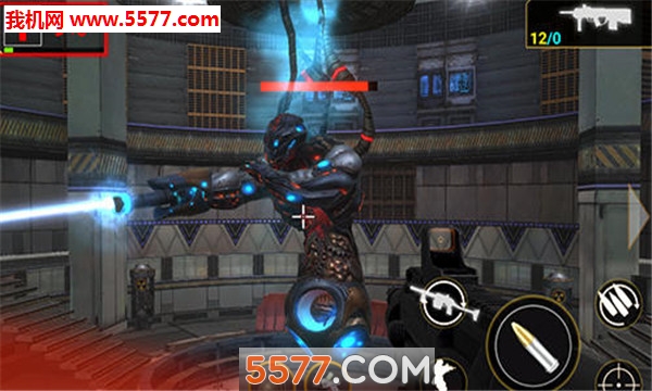 FireSniperCombat手机版的图册