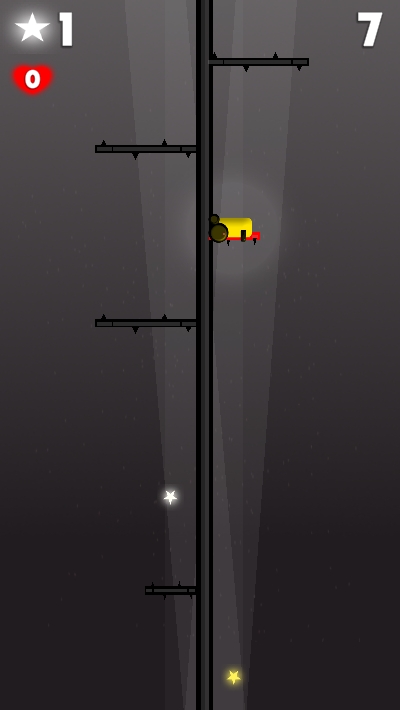 机器人爱翻滚游戏的图册