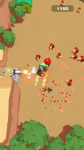 兵营要塞的图册