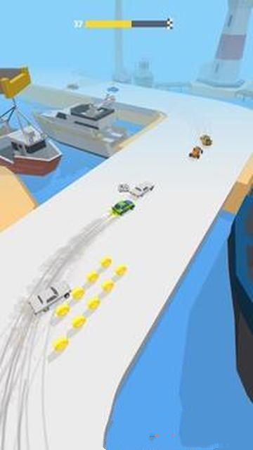 DriftyRace2的图册