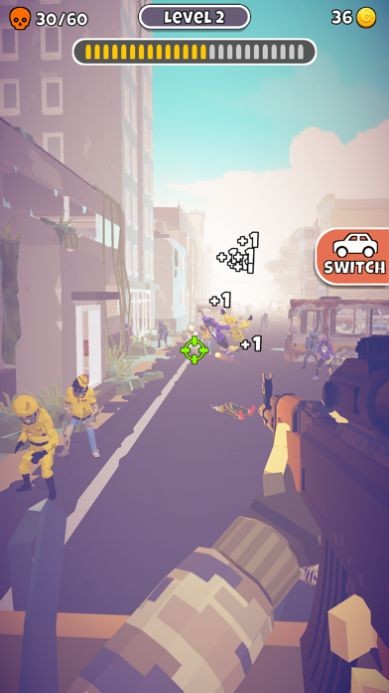 狂怒铁骑Z的图册