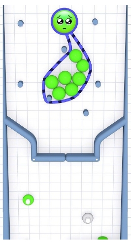 画线球生游戏的图册