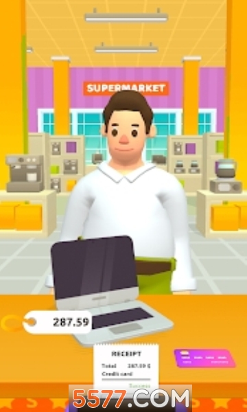 PerfectStore完美商店3D安卓版的图册