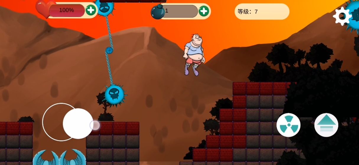 菲特大冒险的图册