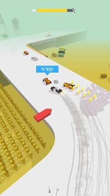 DriftyRace2的图册