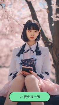 哇塞相机的图册