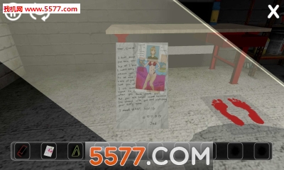 BasementBreakout(地下室突破手机版)的图册