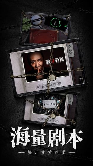 奇想夜物语游戏的图册