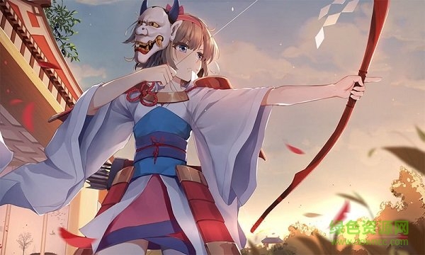 歌姬之恋官方版的图册