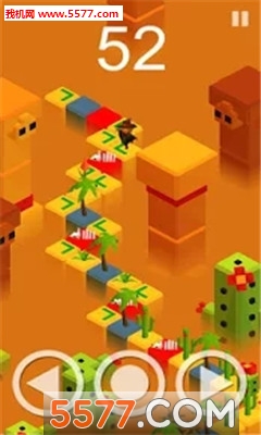 沙漠的种子安卓版SeedOfDesert的图册