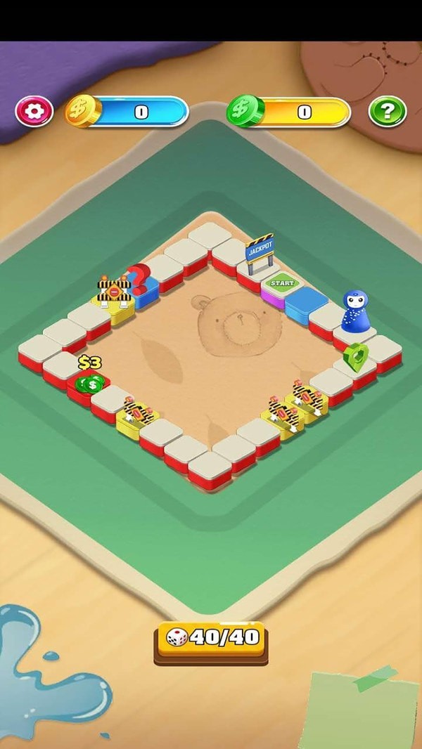 滚动大师的图册