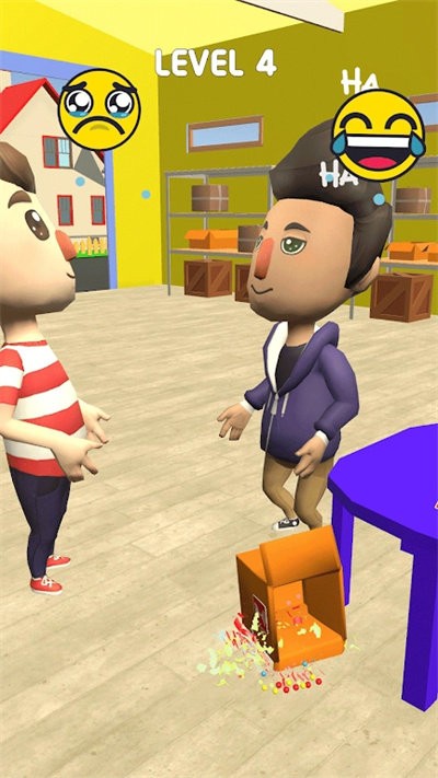 货运办公室3d手机版的图册