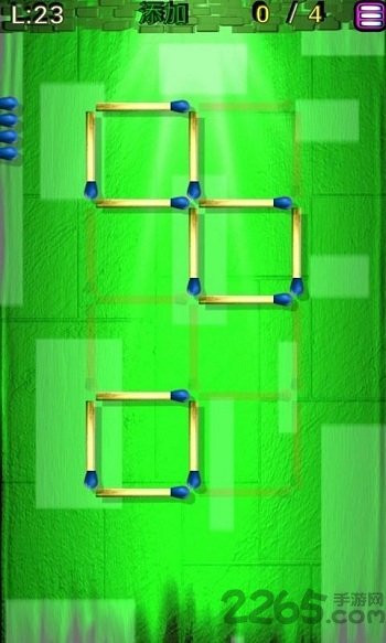 火柴解谜游戏手机版的图册