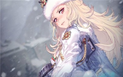 妮姬胜利女神中文版的图册