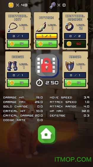 喵喵猫破解版的图册