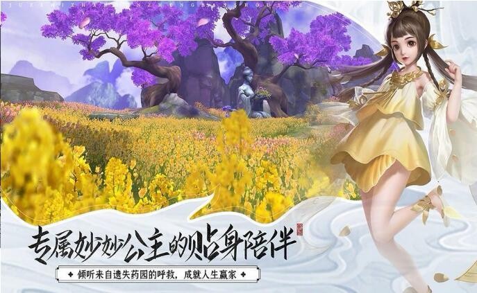 仙界大玩家的图册