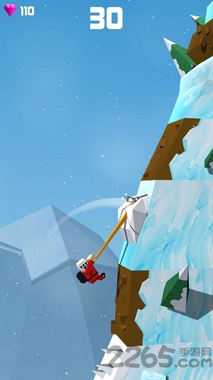 掘地登山无限钻石版的图册