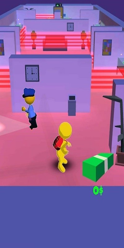 珠宝店神偷游戏(jewelrystoryrobbery)的图册