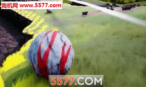 滚石世纪之石2游戏的图册