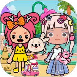 宝贝宠物医院手游