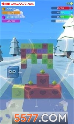 RainbowWalls官方版(彩虹之墙)的图册