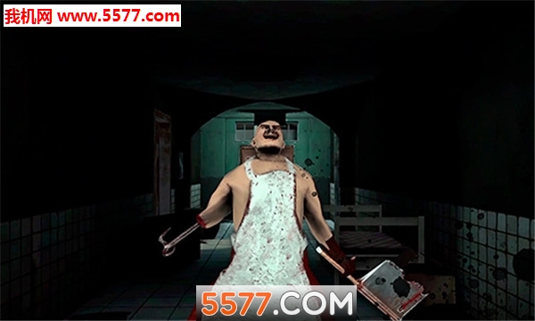 ButcherX(屠夫X安卓版)的图册