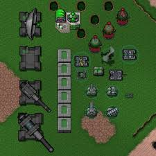 铁锈战争完美模组正版