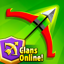 弓箭传说汉化版