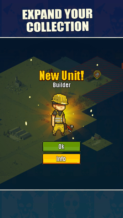 死亡突围无限金币版最新版本的图册