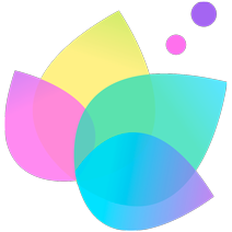 colorful涂色游戏