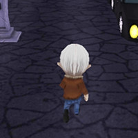 夜色疯狂跑酷(经典跑酷游戏)