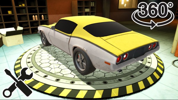 德比模拟器2021的图册