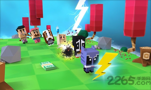 贪吃蛇联盟手机版的图册