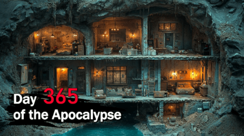 黑暗战争生存安卓版最新下载的图册