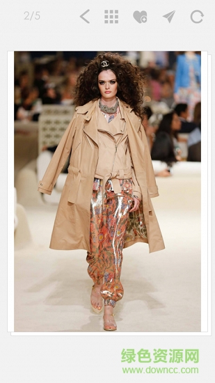 时尚图书馆(造型师)的图册