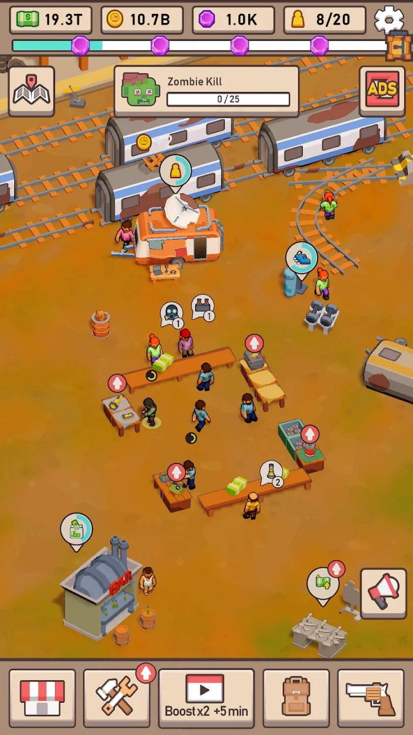 最后区域的图册