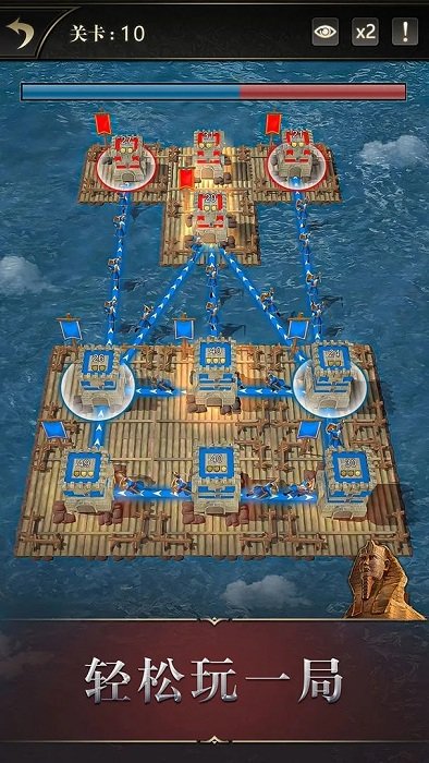 统治与文明内购破解版的图册