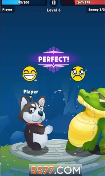 AnimalParty(派对动物可爱的斗殴安卓版)的图册