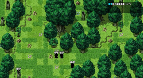 史莱姆猎人手机版的图册