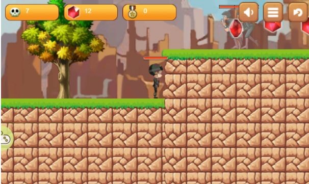 顺溜大作战的图册